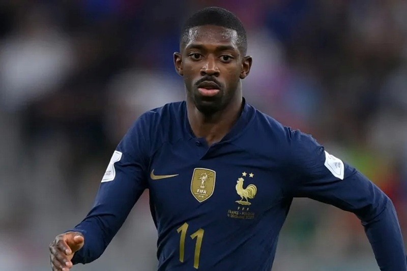 بهترین بازیکنان فوتبال