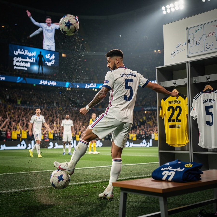 جود بلینگهام