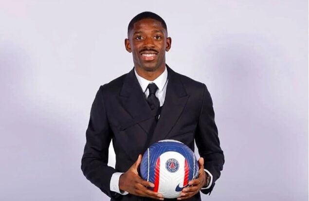 عثمان دمبله