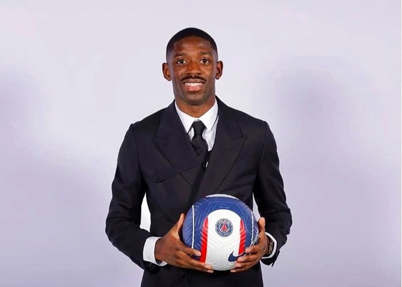 عثمان دمبله