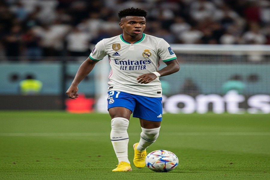 وینیسیوس جونیور