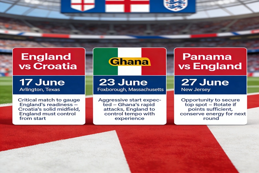 تیم ملی انگلیس در جام جهانی 