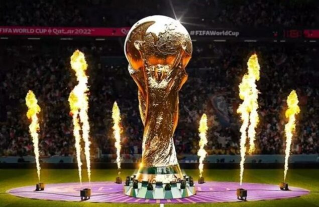 چرا جام جهانی ۲۰۲۶ متفاوتترین جام تاریخ است؟