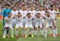 تیم ملی ایران در جام جهانی ۲۰۲۶