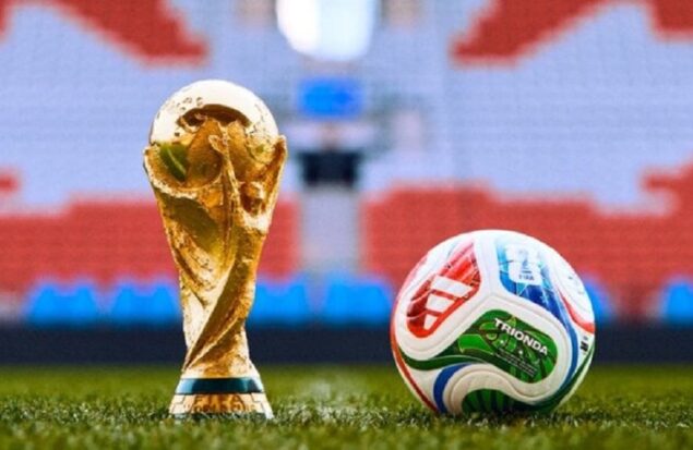 شانس قهرمانی تیم‌ها در جام جهانی 2026