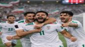 آیا ایران می‌تواند از گروه خود صعود کند؟