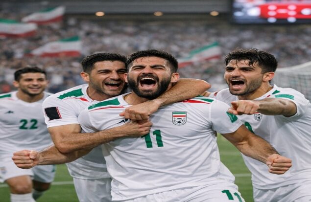 آیا ایران می‌تواند از گروه خود صعود کند؟