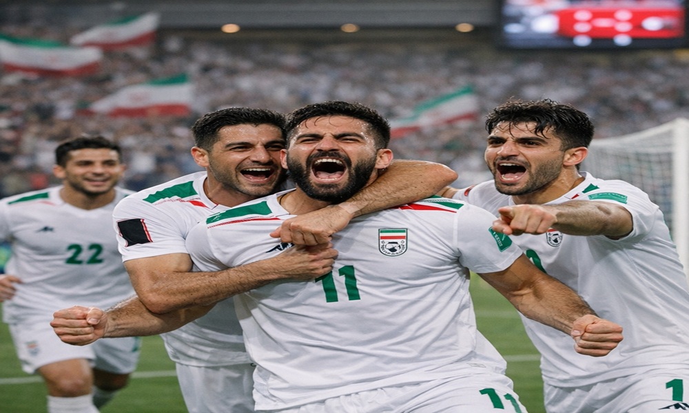 آیا ایران می‌تواند از گروه خود صعود کند؟