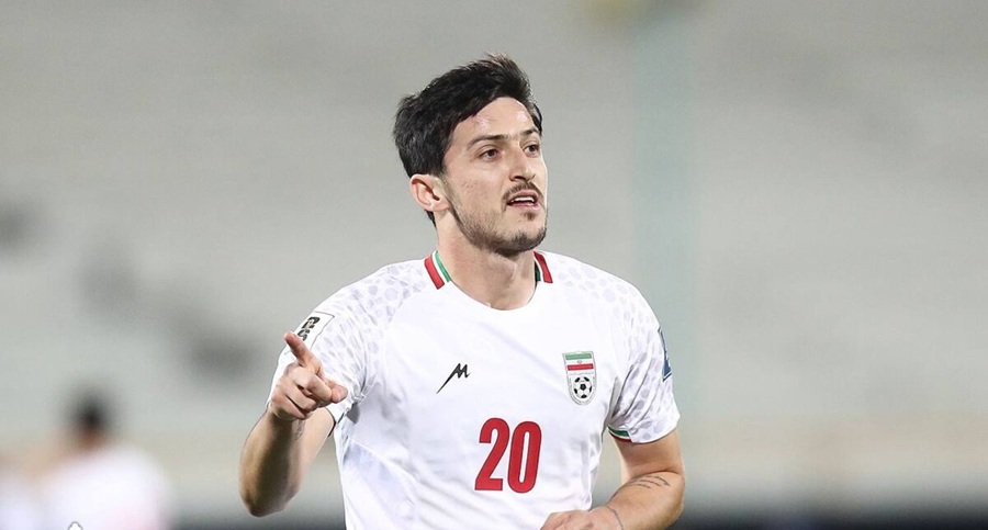 ترکیب احتمالی تیم ملی ایران در جام جهانی 