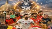 رقبای احتمالی ایران در جام جهانی ۲۰۲۶