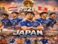 تیم ملی ژاپن در جام جهانی ۲۰۲۶