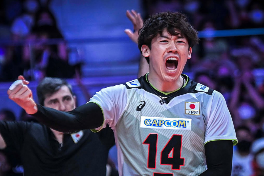  تیم ملی ژاپن در جام جهانی ۲۰۲۶