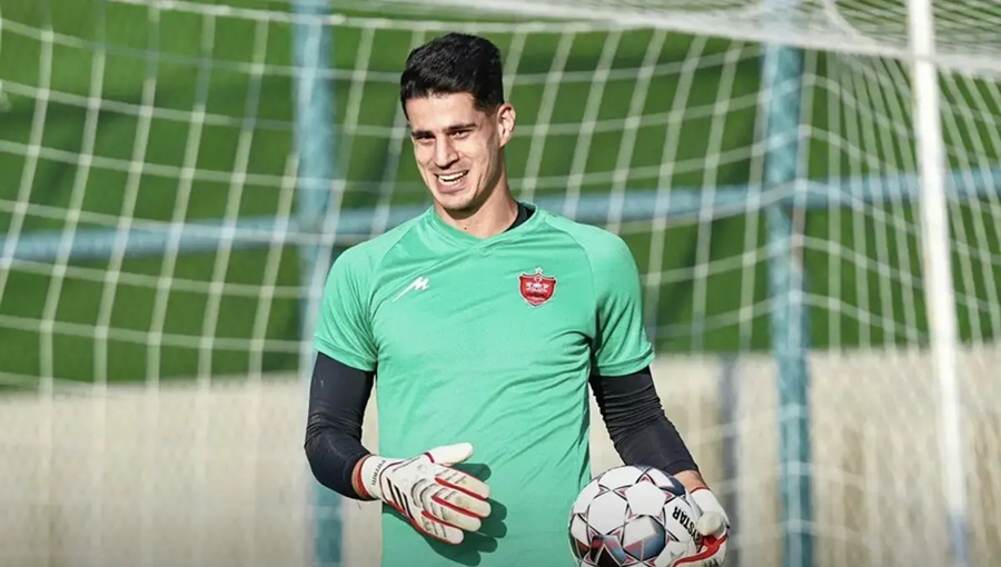 ترکیب احتمالی تیم ملی ایران در جام جهانی 