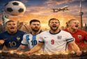 بهترین گلزنان احتمالی جام جهانی ۲۰۲۶
