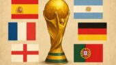 پیش‌بینی قهرمان جام جهانی ۲۰۲۶