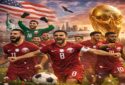 تیم ملی قطر در جام جهانی ۲۰۲۶