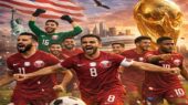 تیم ملی قطر در جام جهانی ۲۰۲۶