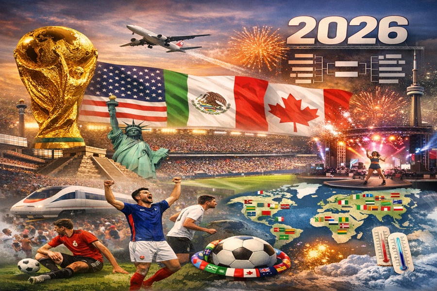 آیا فرمت جدید جام جهانی موفق خواهد بود؟