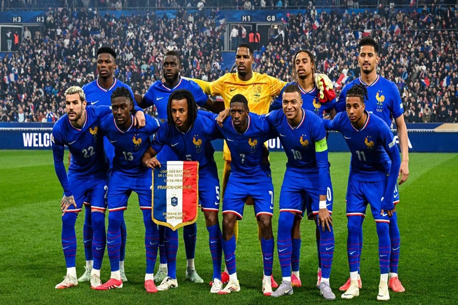 پیش‌بینی قهرمان جام جهانی 