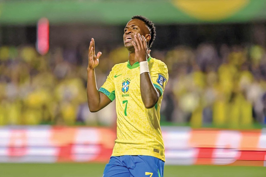 پیش‌بینی قهرمان جام جهانی 