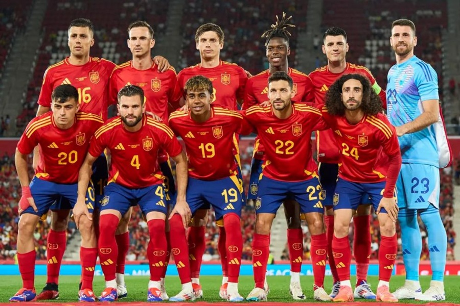 پیش‌بینی قهرمان جام جهانی 