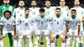 تیم ملی الجزایر در جام جهانی ۲۰۲۶