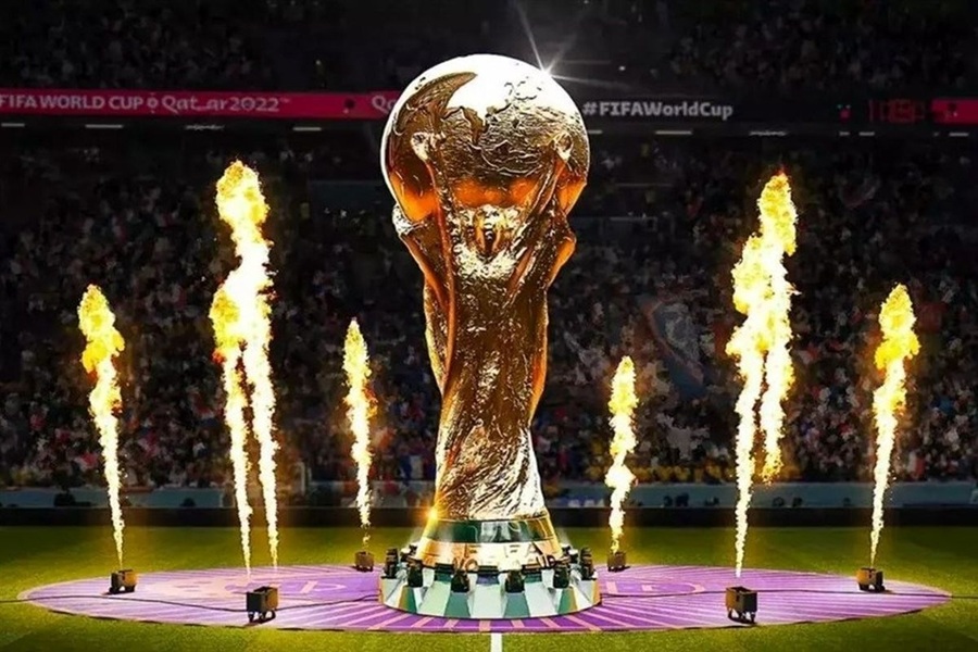 تیم ملی اکوادور در جام جهانی ۲۰۲۶ 