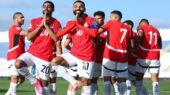 تیم ملی مصر در جام جهانی ۲۰۲۶