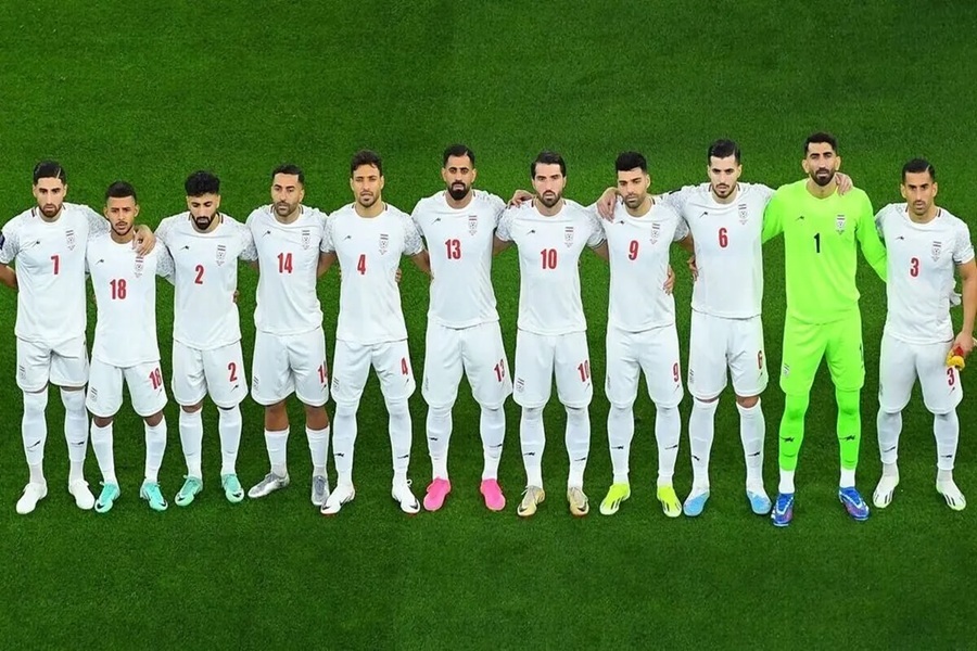 تیم ملی ایران در جام جهانی ۲۰۲۶ 