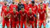 تیم ملی تونس در جام جهانی ۲۰۲۶