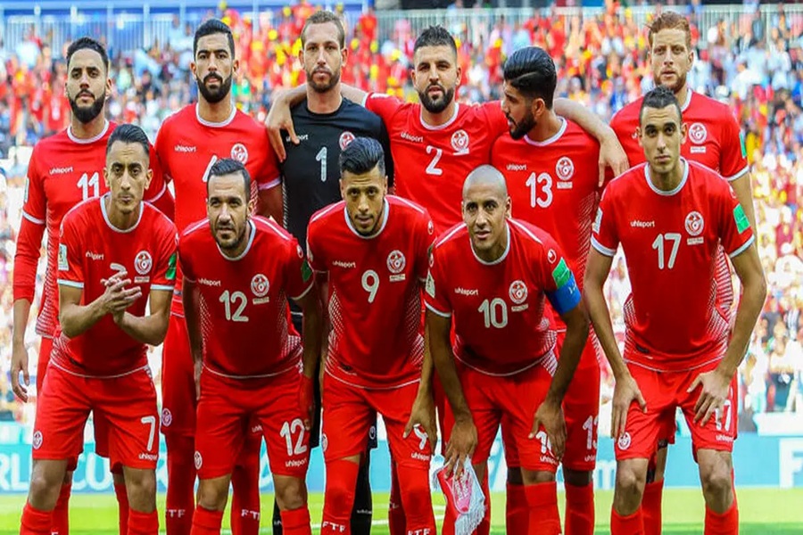 تیم ملی تونس در جام جهانی ۲۰۲۶