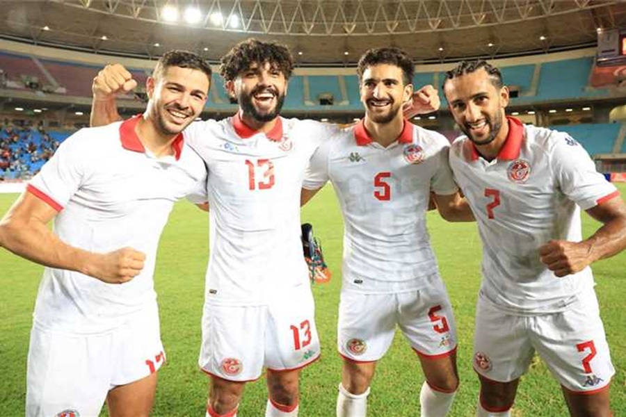 تیم ملی تونس در جام جهانی ۲۰۲۶