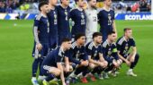 تیم ملی اسکاتلند در جام جهانی 2026