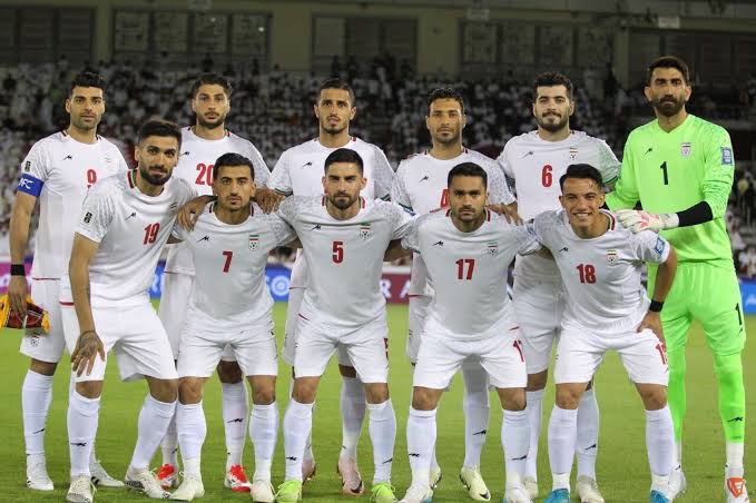 شانس صعود تیم ملی ایران چقدر است