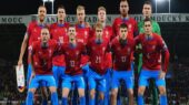 تیم ملی جمهوری چک در جام جهانی 2026