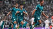 تیم ملی عراق در جام جهانی ۲۰۲۶